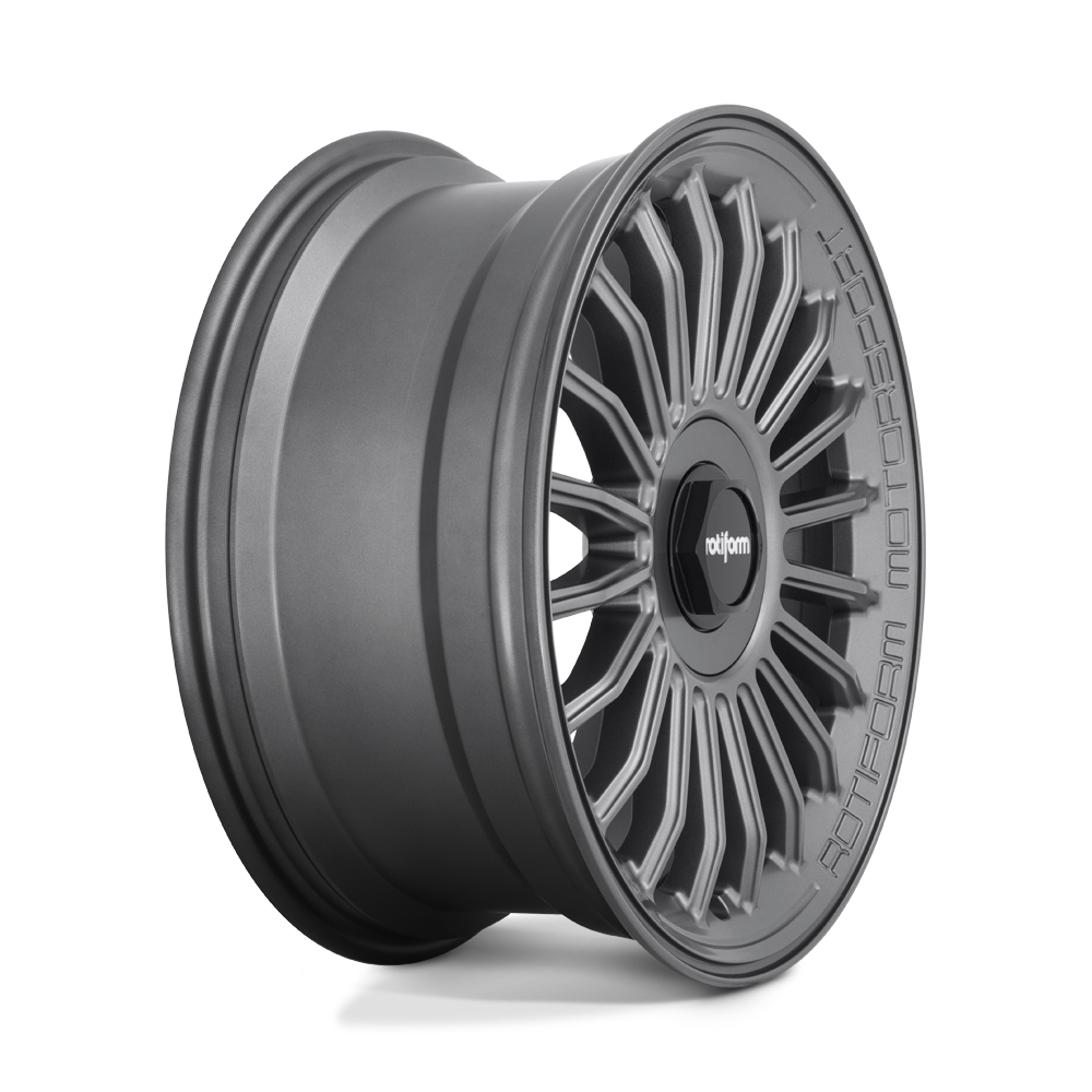 19X8.5 BUC-M BLANK VD 6.1 35 66.5