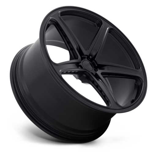 AMP 21X10.5 5X120 64 +30 M-BLK-MF