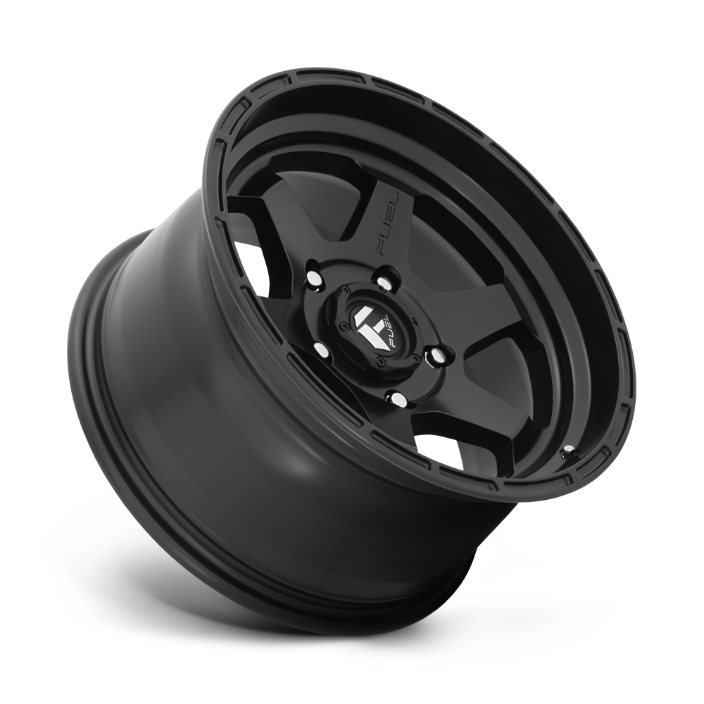 SHOK 17X9 6X114.3 BD5.00 01 66.3