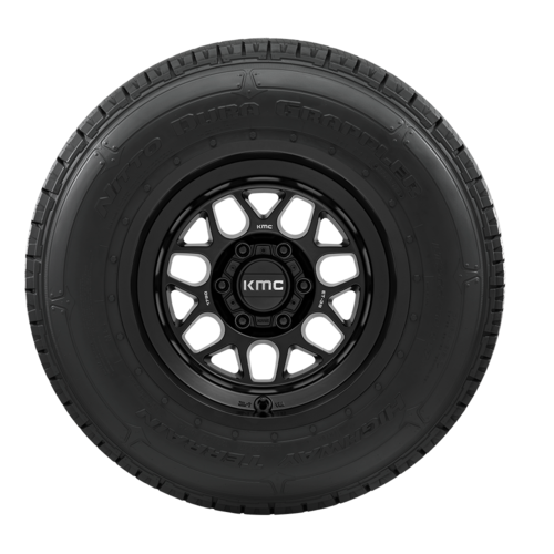 DURA GRAP LT235/85R16 120R E 31.6