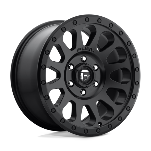 Fuel 1PC D579 VECTOR wheel