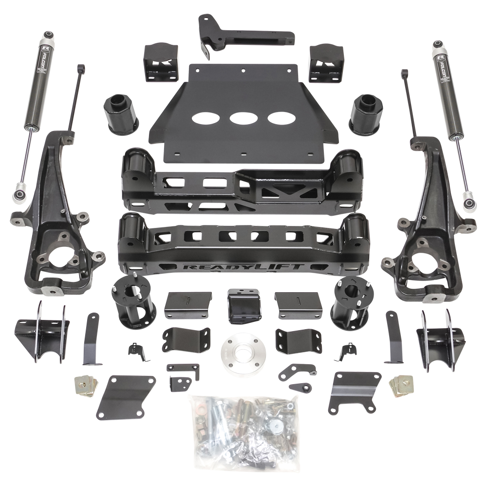 ReadyLift 44-19621 - Full-Size Lift Kits
