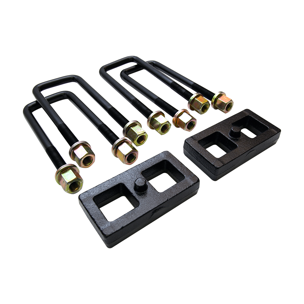 ReadyLift 66-5001 - Rear Block Kits