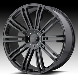GLOSS BLACK