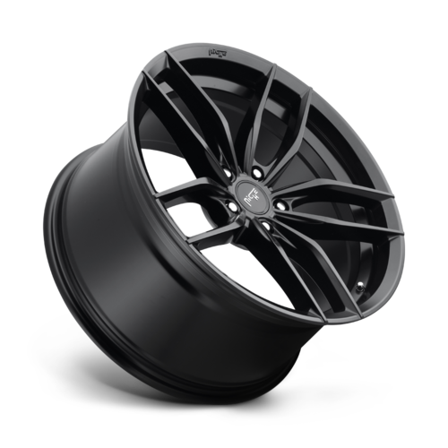 VOSSO 18X8 5X4.25 72 BD +40