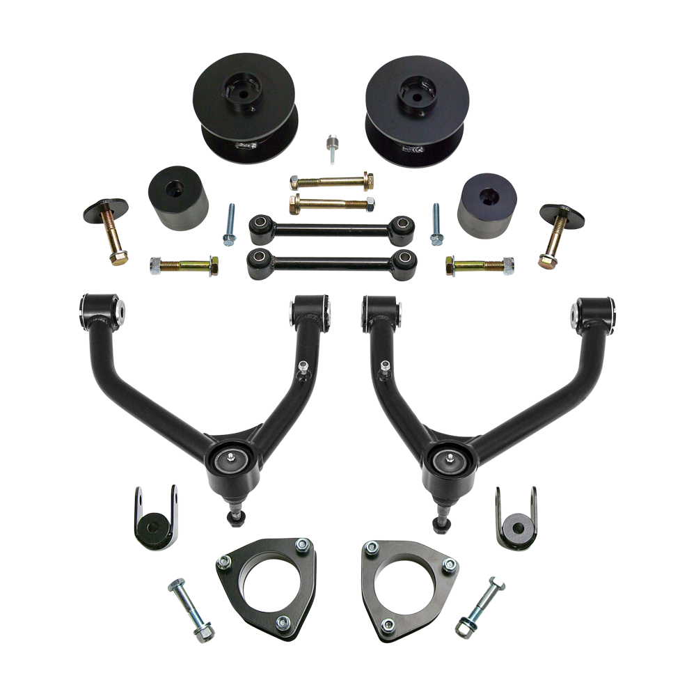 ReadyLift 69-3496 - SST Lift Kits