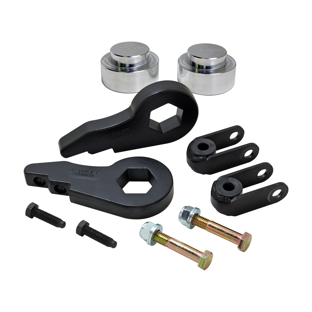 ReadyLift 69-3005 - SST Lift Kits