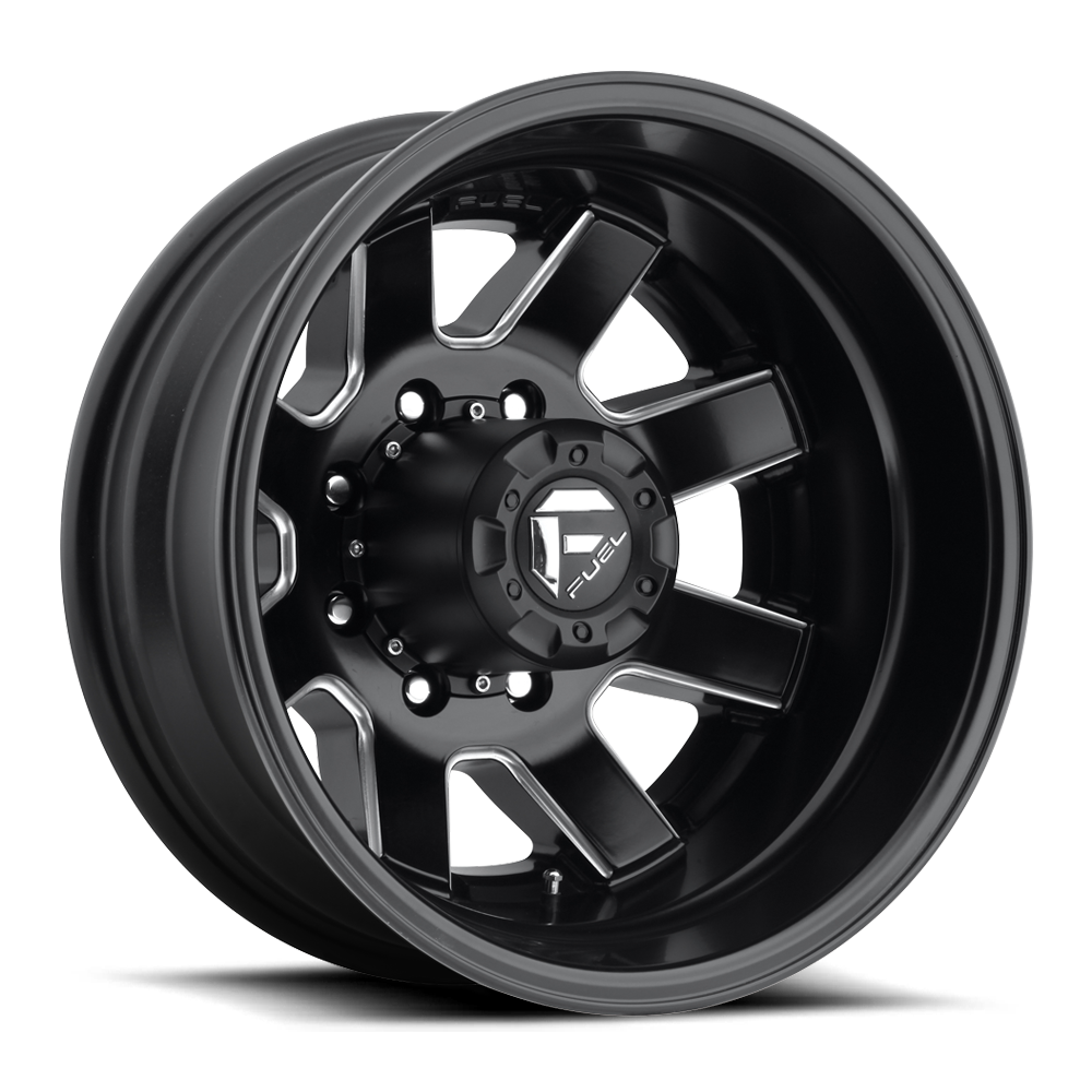 MAVERICK DRW 17X6.5 8X6.5 -178 NBD (DR)
