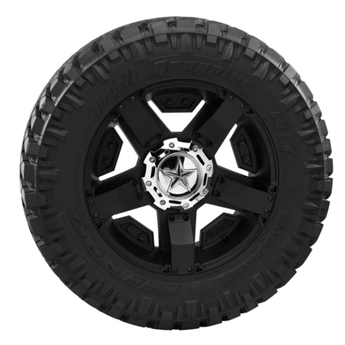 TRAIL GRAP 37×12.50R18LT 128Q E 36.7