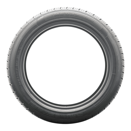 MS932 SPORT 225/60R18 100V SL 28.6