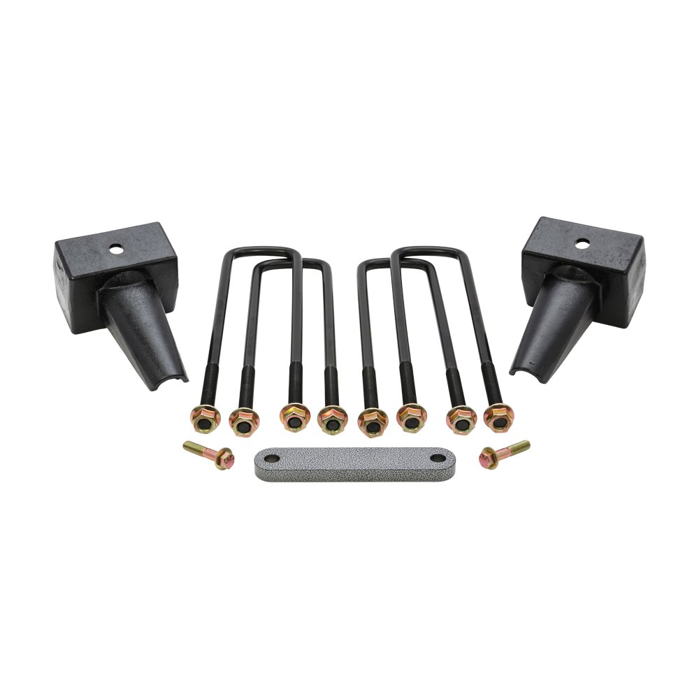 ReadyLift 26-2742 - Rear Block Kits