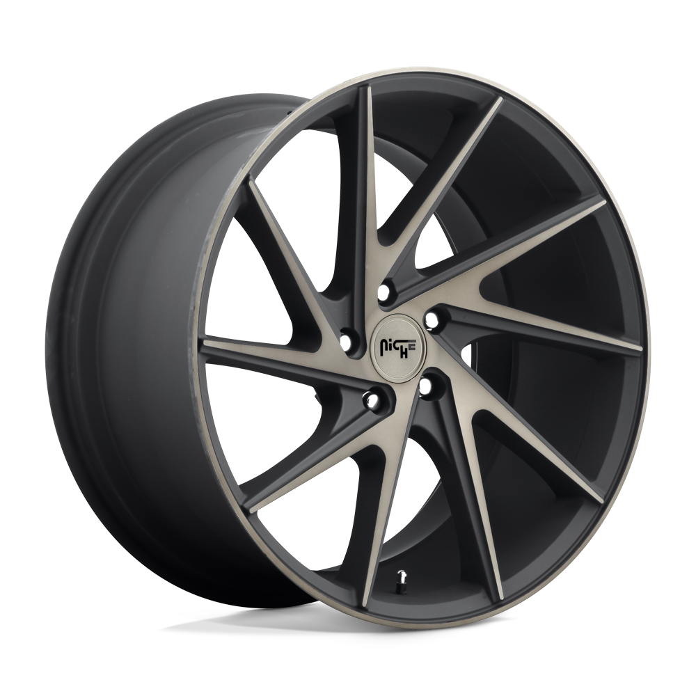 INVERT 20X10.5 5X4.5 72 MBD +45 R