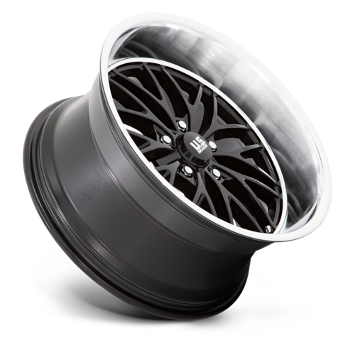 SANTA CRUZ 20X8.5 5X5.0 78.1 BL 6MM
