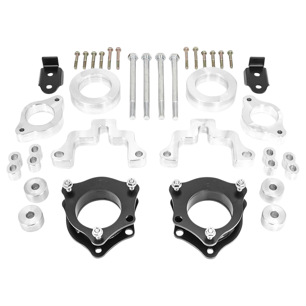 ReadyLift 69-8722 - SST Lift Kits