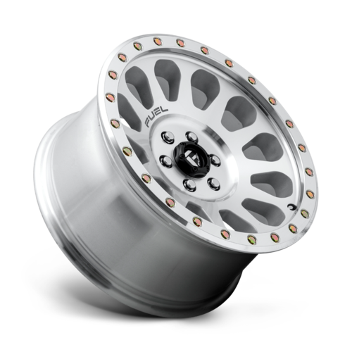 VECTOR 20X10 5X5.0 78.1 MACH -18