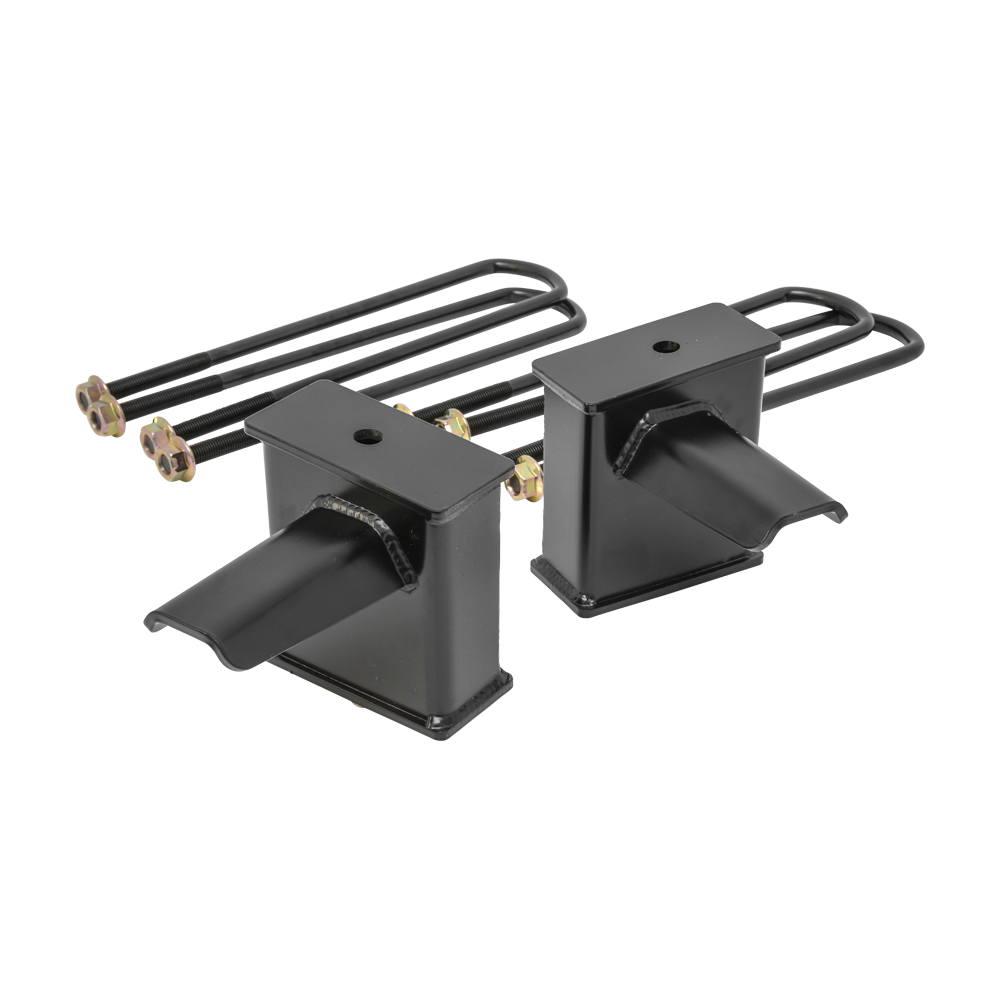 ReadyLift 26-2765 - Rear Block Kits