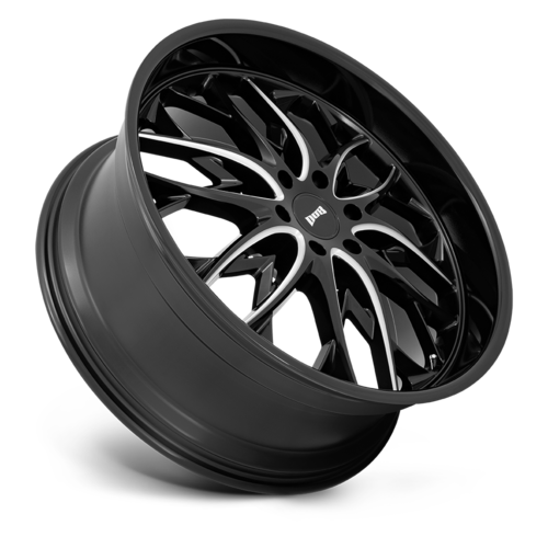 OG 24X10 6X135 87.1 NBL +30