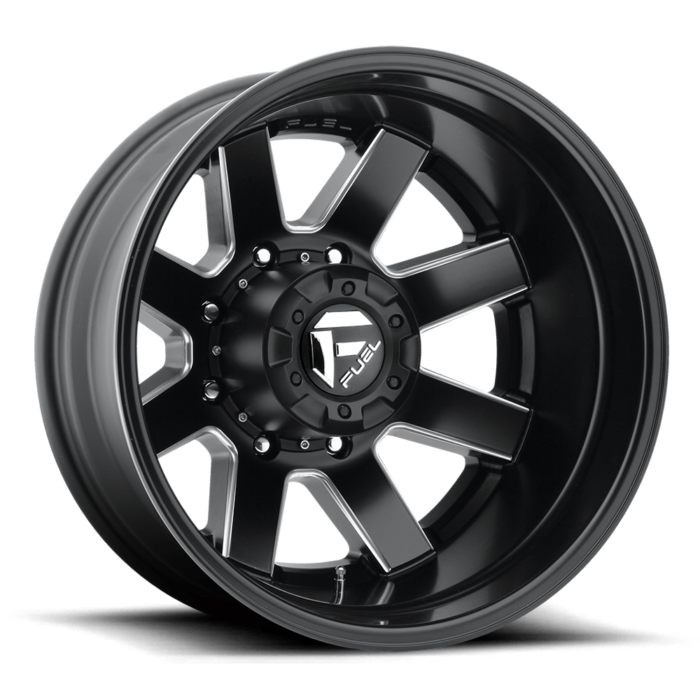 MAVERICK DRW 22X8.25 8X210 -246 NBD (DR)