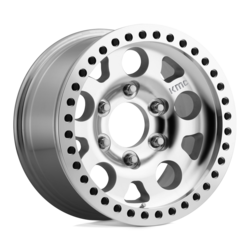 MACHINED