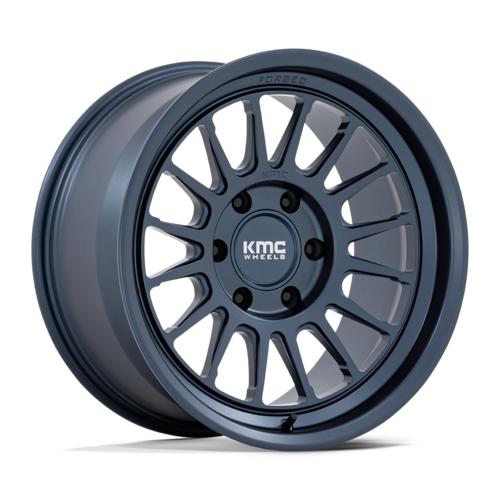 IMPACT FORGED MB 18X9 6X5.5 -12 MTL-BLUE