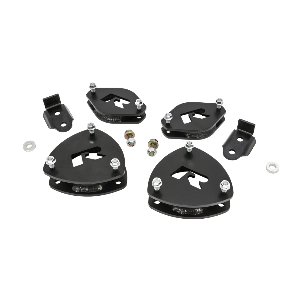 ReadyLift 69-9820 - SST Lift Kits