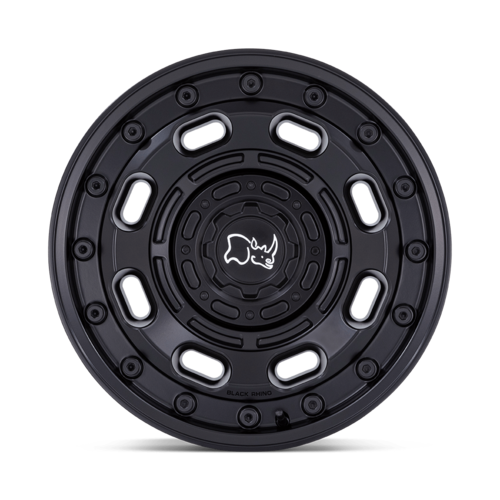 ATLAS 18X9 BLANK (108-155) +0 M-BLK