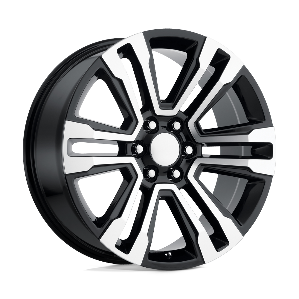 PR182 - Tires Wheels Direct