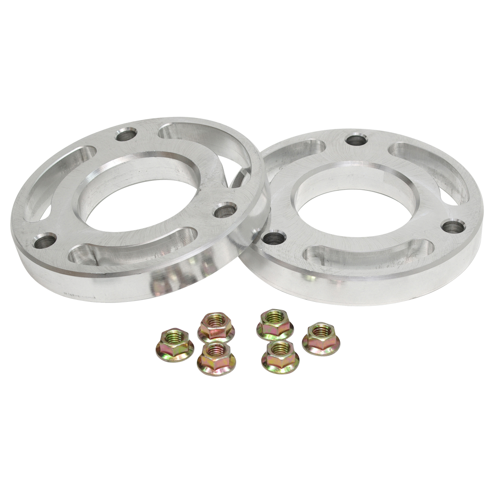 ReadyLift 66-39150 - Leveling Kits