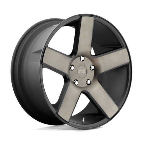 DUB 1PC S116 BALLER wheel