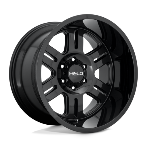Helo HE916 wheel