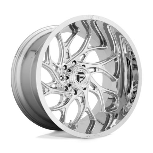 Fuel 1PC D740 RUNNER wheel