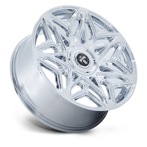 ANOMALY 22X9 BLANK 72 +15 CHROME