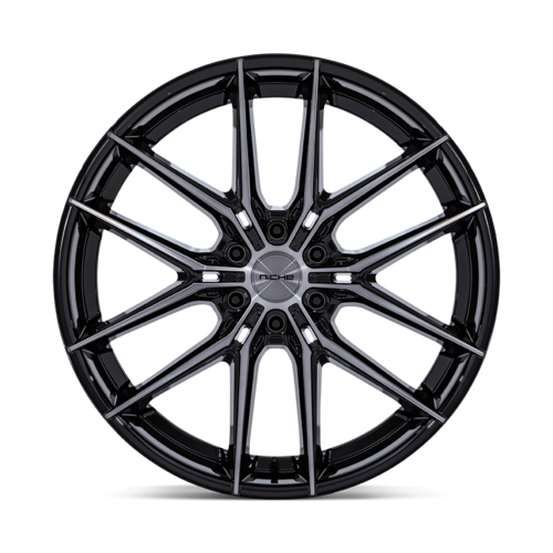 PRODIGY 6 22X9.5 6X5.5 106 +20 G-BLK DDT