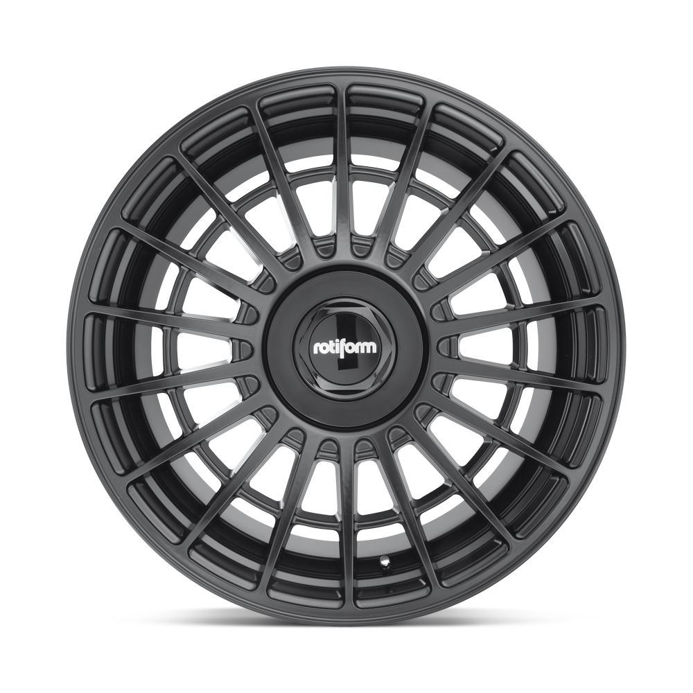 LAS-R 20X8.5 5X112 BD 6.5 66.5 +45