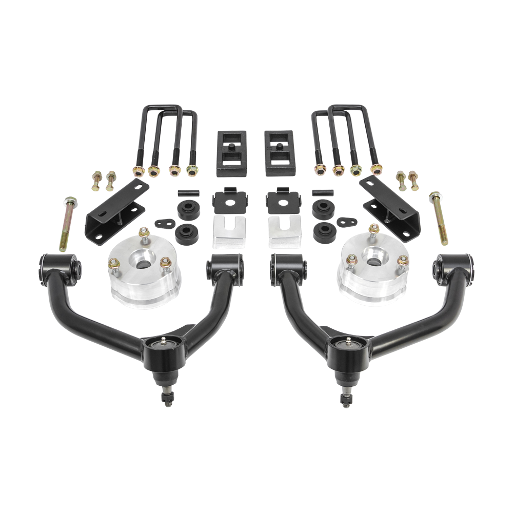 ReadyLift 69-3535 - SST Lift Kits