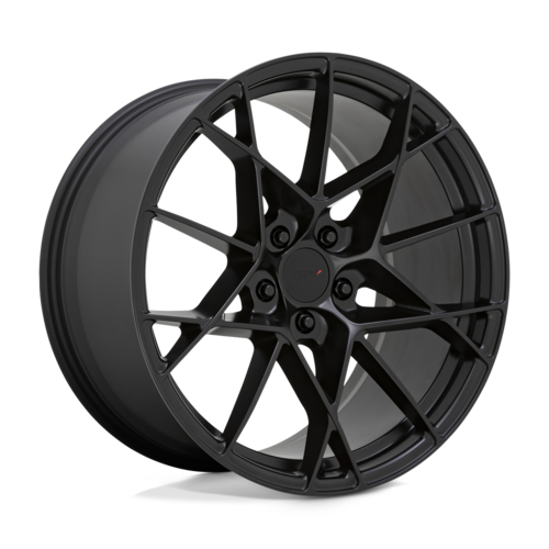 TW SECTOR 20X10.5 5X112 +41 66.6 SG-BLK