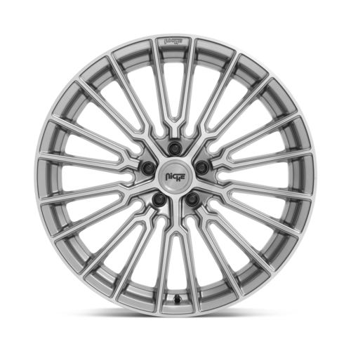 PREMIO 20X10.5 5X4.5 72 GLR 40MM