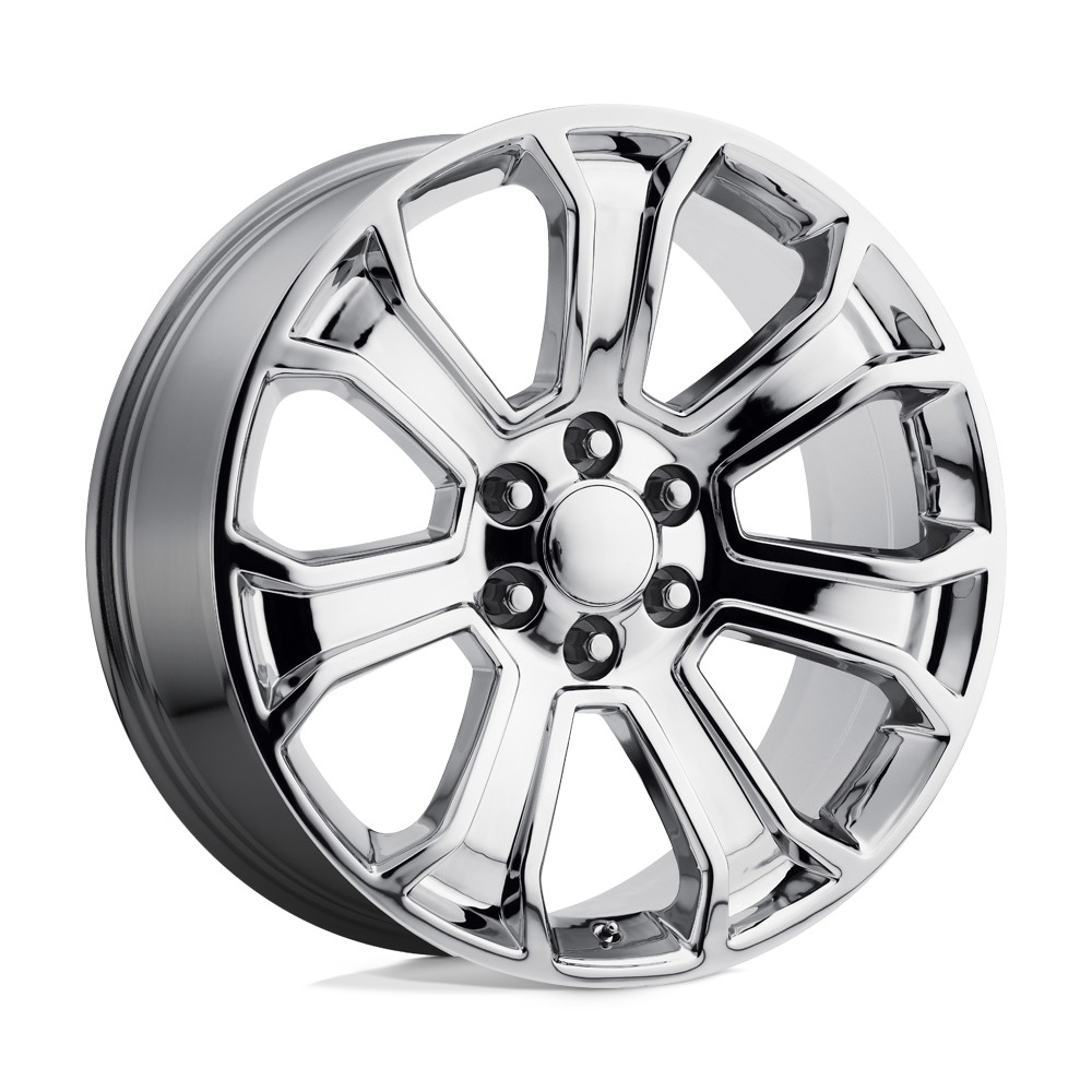 PR166 | Wheel Pros