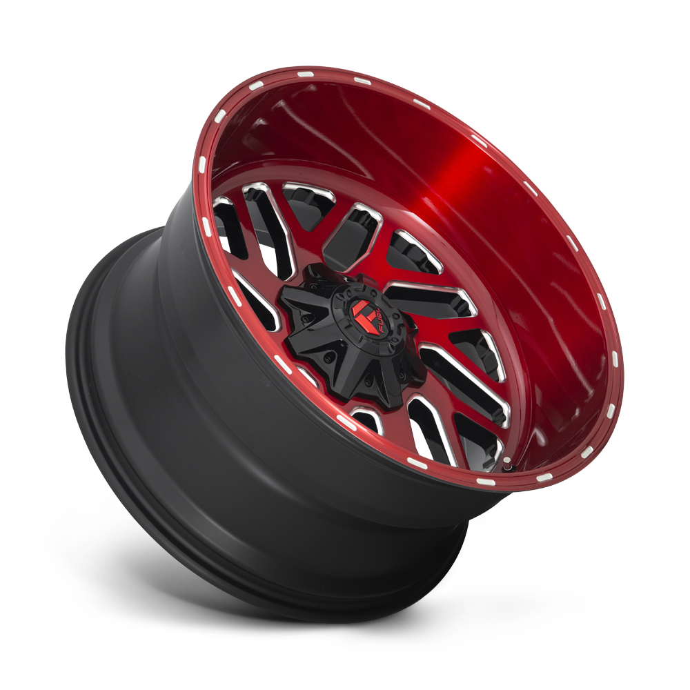 TRITON 20X10 5X5.5/150 110.2 QLD -18