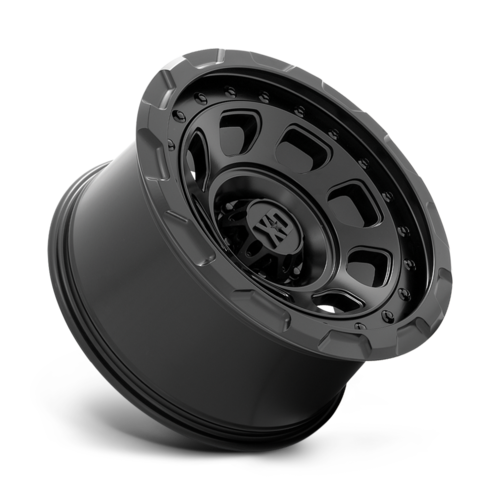 Barrel