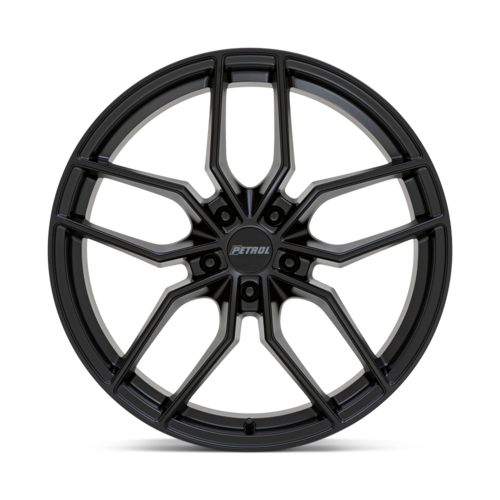 PE P5C 20X8.5 5X112 66 M-BLK +40