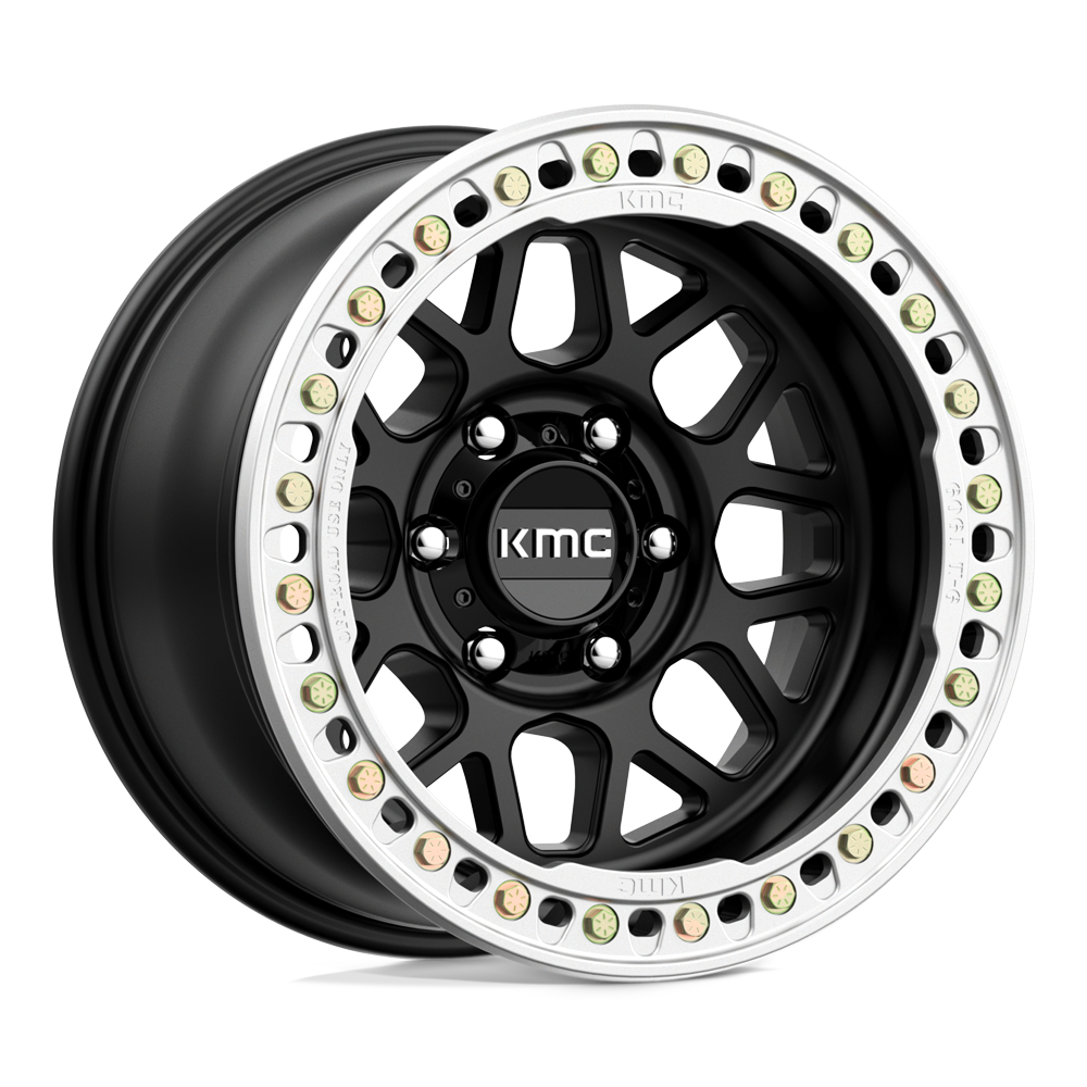 GRENADE CRAWL BL 17X9 6X5.5 S-BLK -38