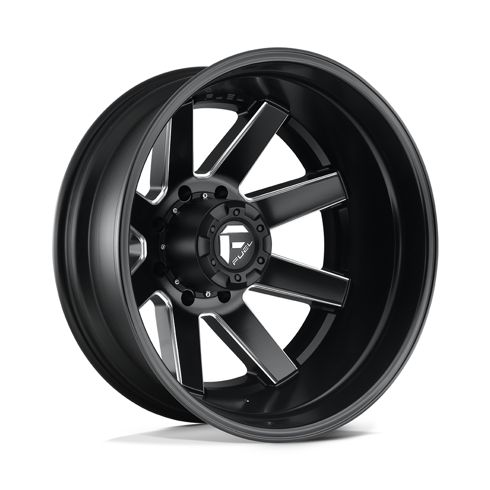 MAVERICK DRW 24X8.25 8X210 -195 NBD (DR)