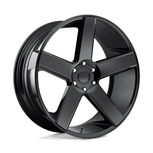DUB 1PC S216 BALLER wheel