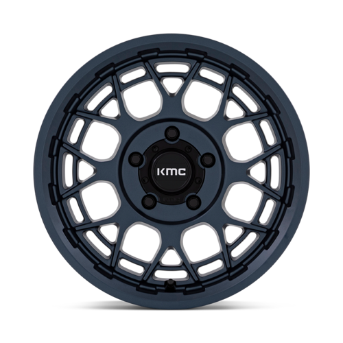 TECHNIC UTV 15X7 4X156 115 +38 MTL-BLUE