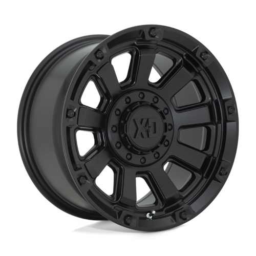 XD XD852 GAUNTLET wheel