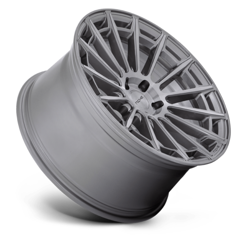 AMALFI 20X9 5X112 66 GLR +25