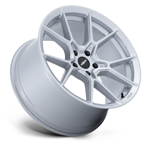 KPR 20X10.5 5X112 66 +35 SILVER