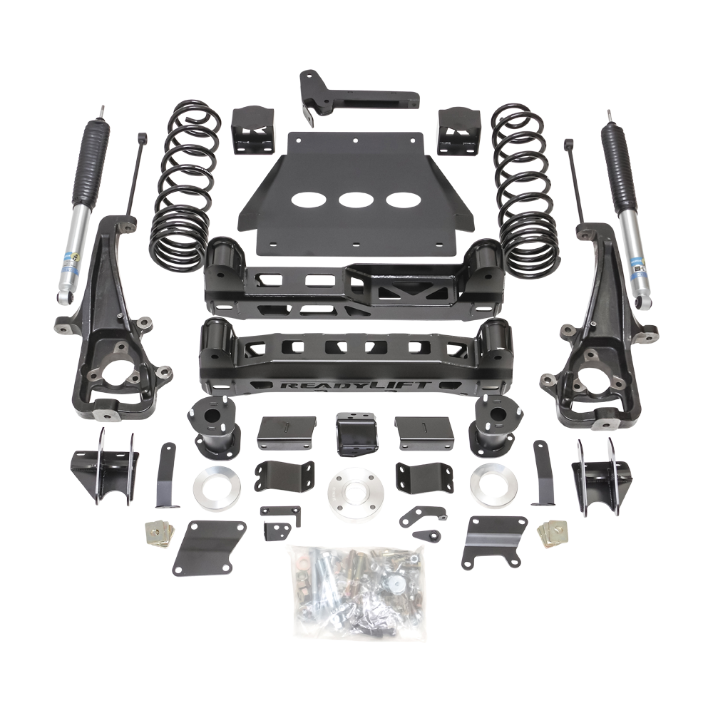 ReadyLift 44-1960 - Full-Size Lift Kits