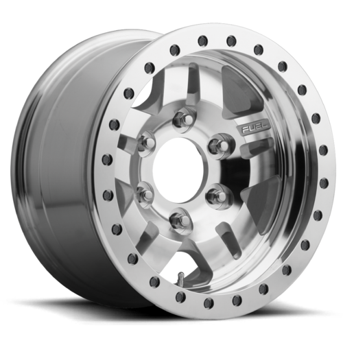 ANZA BL 17X9 6X6.5 108 CF -14